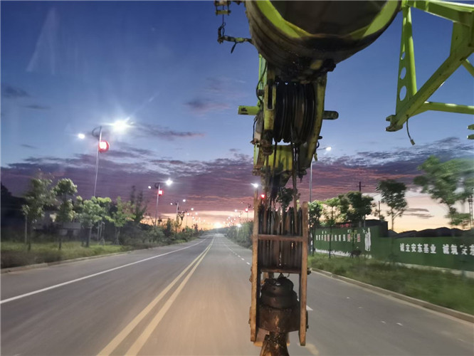 月湖区大件吊装怎么收费